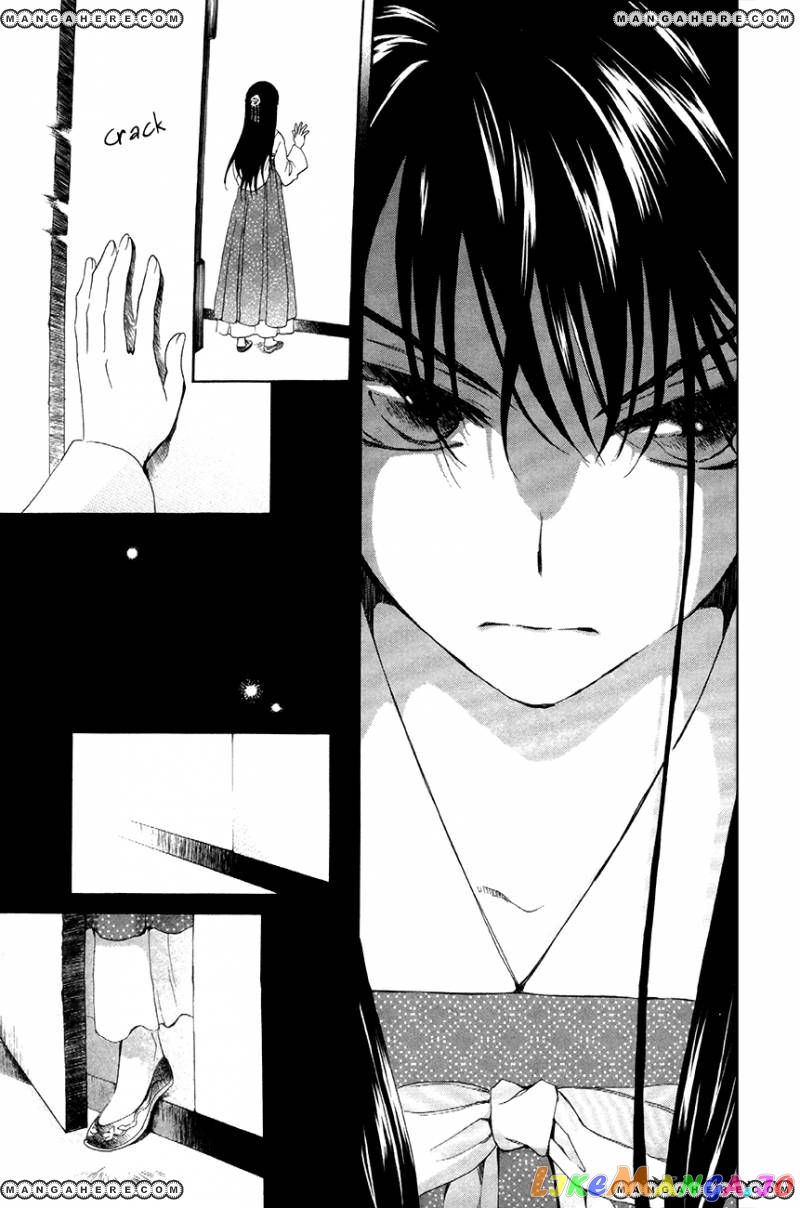 Akatsuki No Yona Chapter 85 image 13